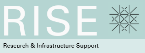 RISE Logo