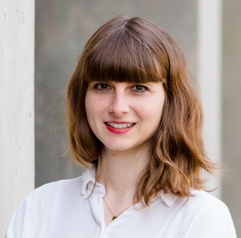 Sara Steffen